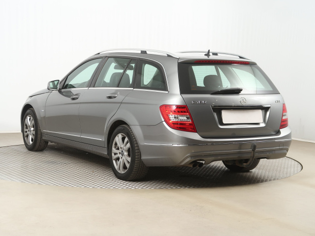 Mercedes-Benz C 180 CDI