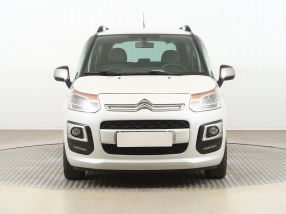 Citroen C3 Picasso - 2016