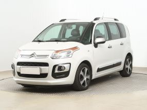 Citroen C3 Picasso - 2016