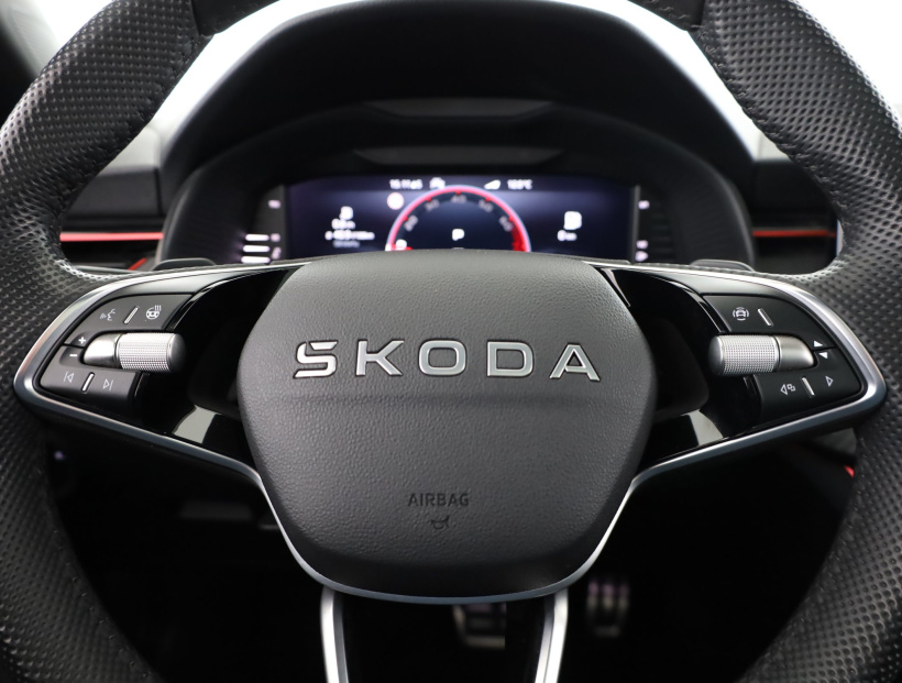 Škoda Scala, 2026