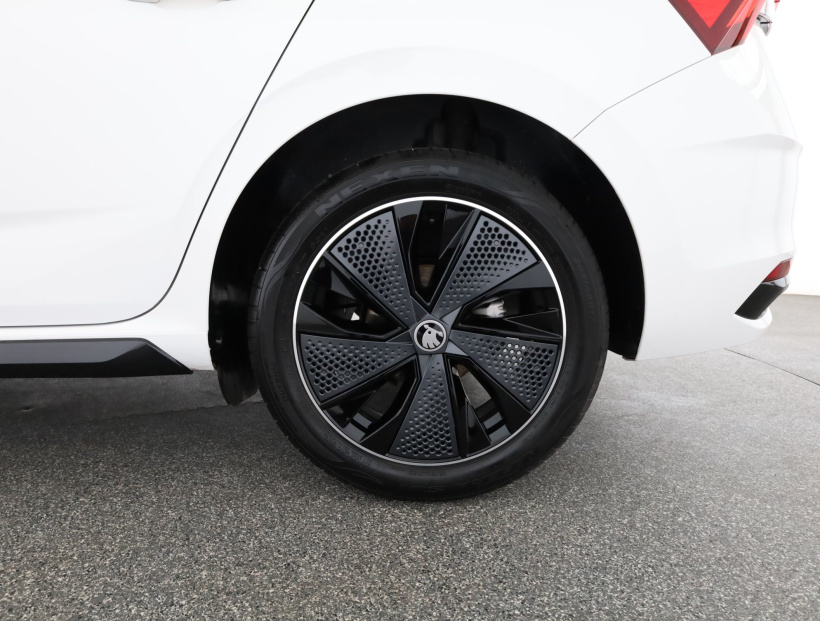 Škoda Scala, 2026
