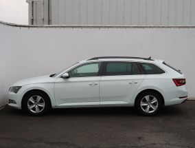 Skoda Superb - 2017