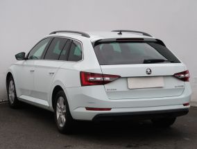 Skoda Superb - 2017
