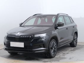 Skoda Karoq - 2024