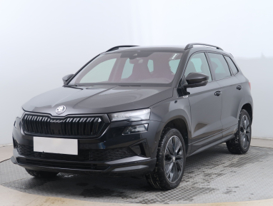 Škoda Karoq - 2024
