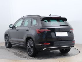 Skoda Karoq - 2024