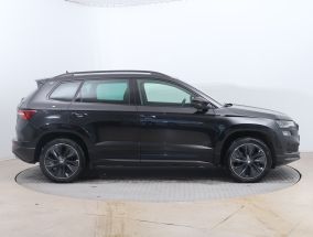 Škoda Karoq - 2024