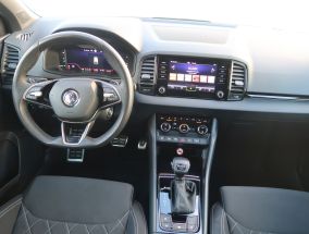Škoda Karoq - 2024