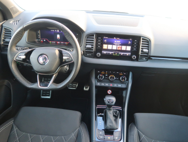 Škoda Karoq - 2024