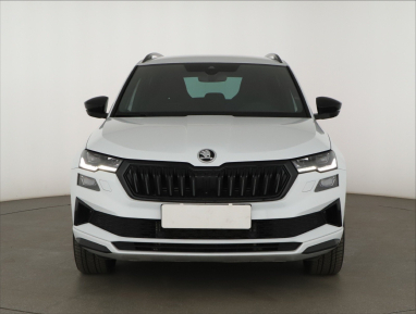 Škoda Karoq - 2024