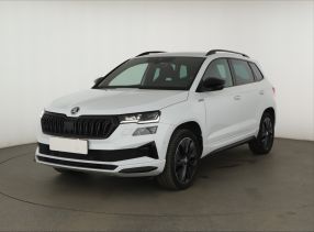 Skoda Karoq - 2024