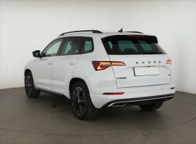 Skoda Karoq - 2024