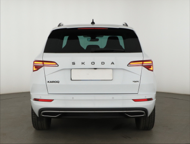 Škoda Karoq - 2024