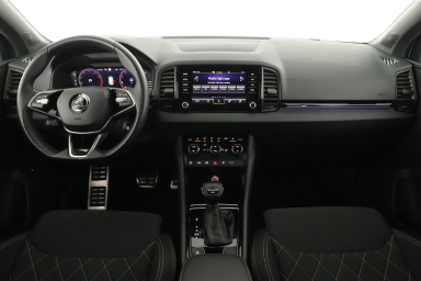 Škoda Karoq - 2024