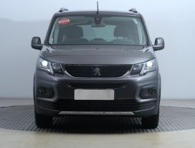 Peugeot Rifter - 2021