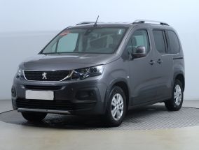 Peugeot Rifter - 2021
