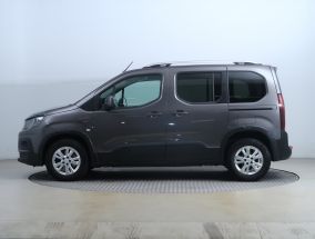 Peugeot Rifter - 2021