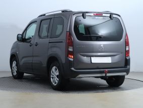 Peugeot Rifter - 2021