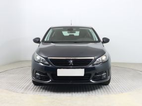 Peugeot 308 - 2020