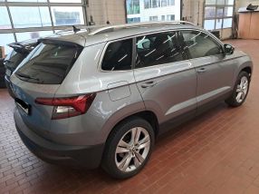 Skoda Karoq - 2019