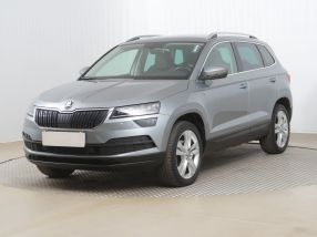 Skoda Karoq - 2019