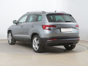 Skoda Karoq - 2019