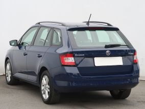 Skoda Fabia - 2015