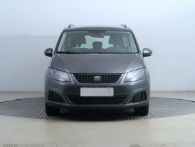 Seat Alhambra - 2011