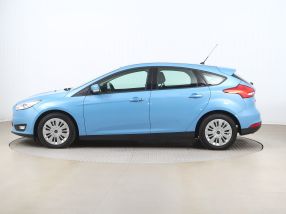 Ford Focus - 2016