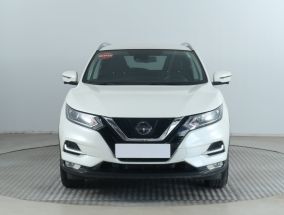 Nissan Qashqai - 2018