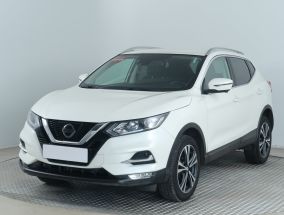 Nissan Qashqai - 2018