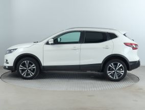 Nissan Qashqai - 2018