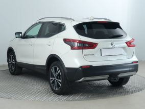 Nissan Qashqai - 2018
