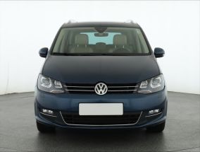 Volkswagen Sharan - 2017