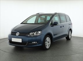 Volkswagen Sharan - 2017