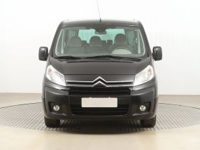 Citroen Jumpy - 2012