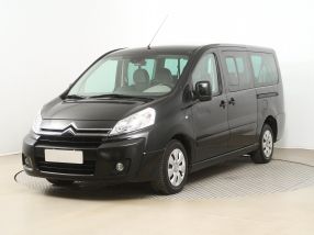 Citroen Jumpy - 2012