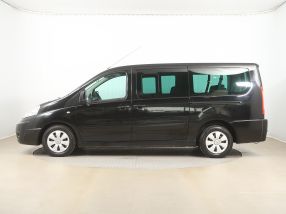 Citroen Jumpy - 2012