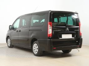 Citroen Jumpy - 2012