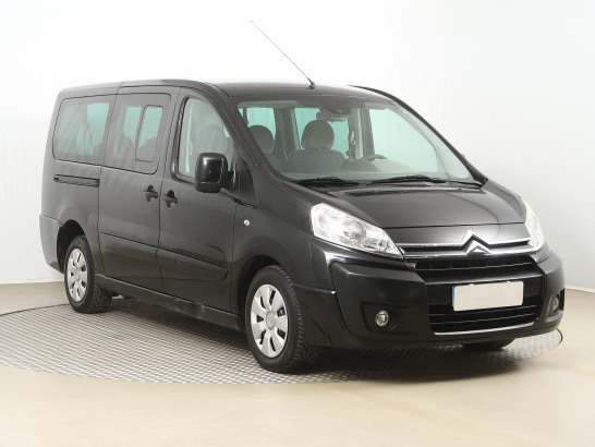 Citroen Jumpy