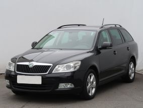 Skoda Octavia - 2011