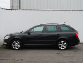 Skoda Octavia - 2011