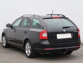 Skoda Octavia - 2011