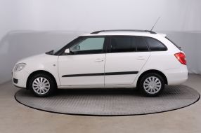 Skoda Fabia - 2008