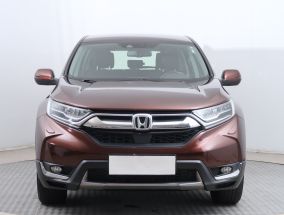 Honda CRV - 2019