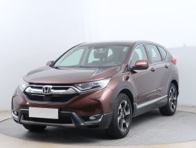 Honda CRV - 2019