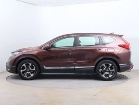 Honda CRV - 2019