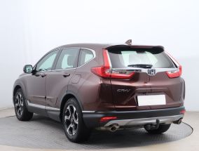 Honda CRV - 2019