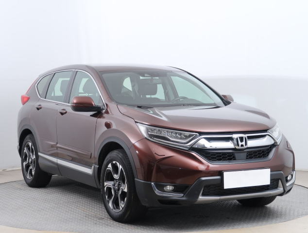 Honda CR-V 2019