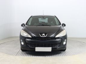 Peugeot 308 - 2010